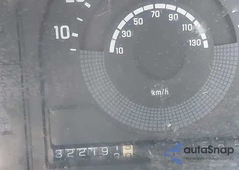 1991 Chevrolet Gmt-400 K1500 из США, поврежденный, VIN 1GCEK14K8ME112474